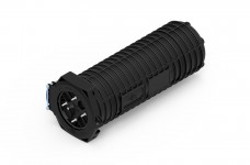 COYOTE® Dome Closure